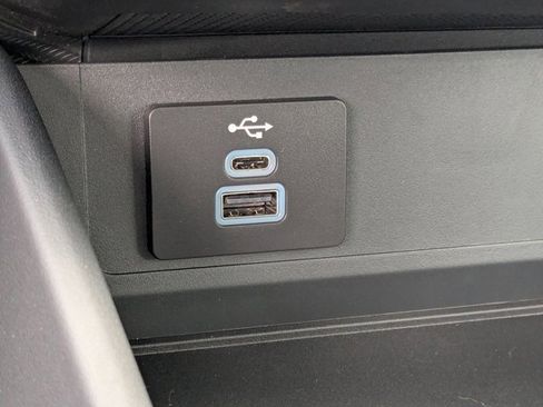 New 2026 Ford Mustang Coupe image 21