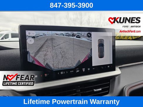 Used 2025 Ford Explorer ST-Line w/ ST-Line Street Pack image 56