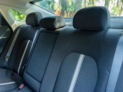 Used 2024 Hyundai Sonata SEL image 40