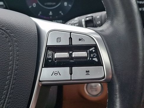 Used 2024 Kia Telluride SX X-Pro AWD/4WD image 25