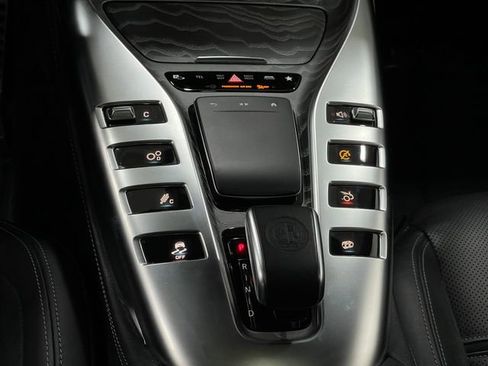 Used 2021 Mercedes-Benz AMG GT 63 image 30