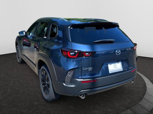 New 2026 MAZDA CX-50 AWD 2.5 S w/ Cargo Package image 3