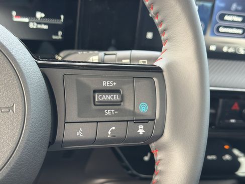 New 2026 Nissan Kicks SR w/ SR Premium Package image 20