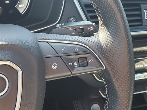 Used 2024 Audi SQ5 Premium Plus w/ S Sport Package image 18