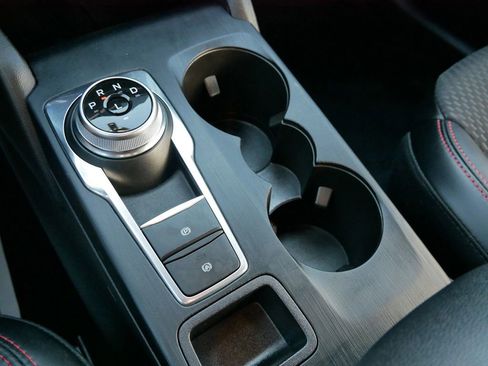 Certified 2024 Ford Escape ST-Line w/ Tech Pack #1 image 27