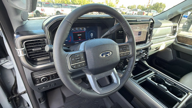 New 2026 Ford F350 Lariat w/ FX4 Off-Road Package AWD/4WD image 34