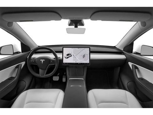 Used 2023 Tesla Model Y AWD image 5
