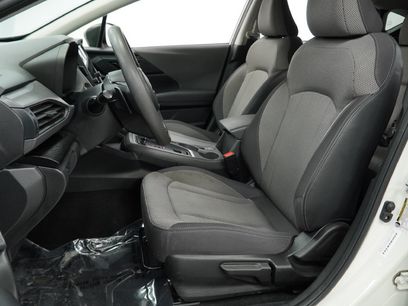 Used 2024 Subaru Crosstrek 2.0i Premium