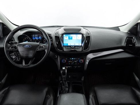 Used 2019 Ford Escape SEL AWD/4WD image 11