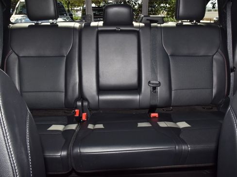 Used 2023 Ford F150 Lariat w/ Equipment Group 502A High AWD/4WD image 20