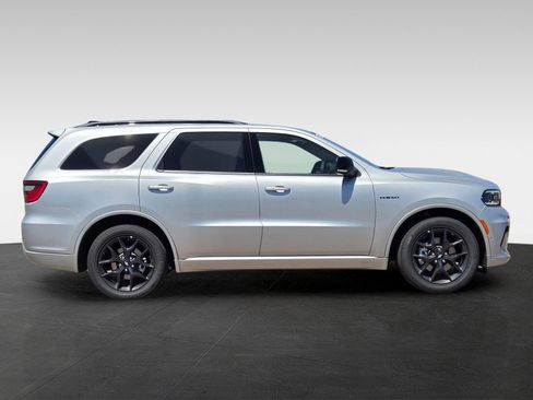 New 2026 Dodge Durango GT AWD/4WD image 3