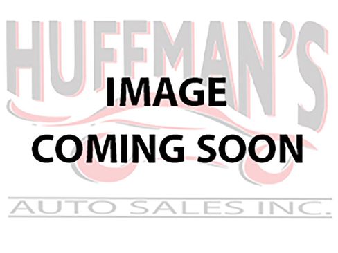 Used 2005 Chevrolet Blazer 4WD 2-Door w/ Preferred Equipment Group image 1