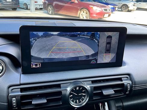 Used 2023 Lexus IS 350 F Sport image 27