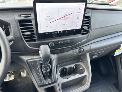 New 2026 Ford Transit 250 Base w/ Load Area Protection Package image 32