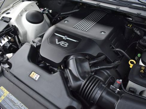 Used 2003 Ford Thunderbird image 29