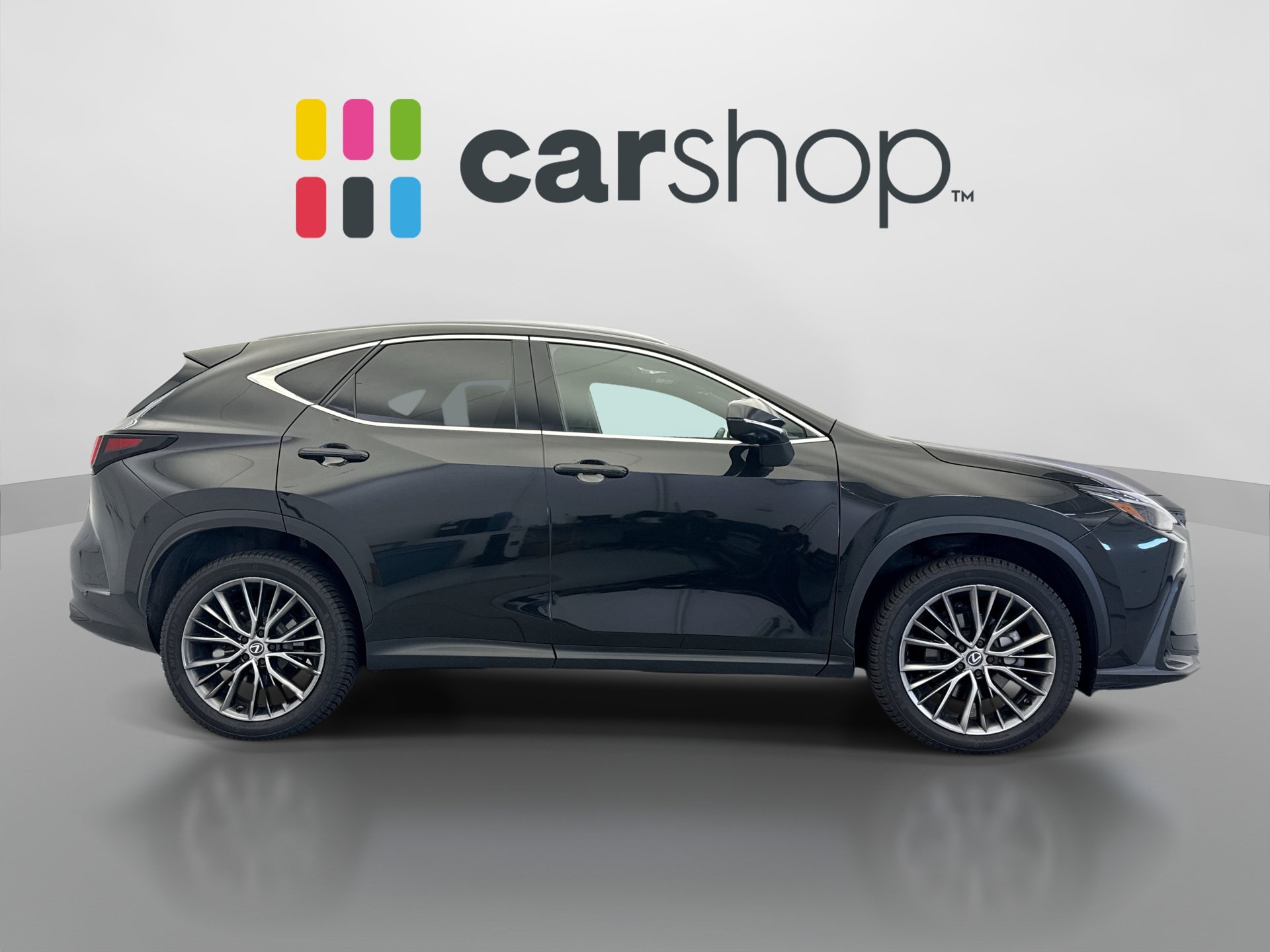 Used 2024 Lexus NX 350 AWD w/ Vision Package image 6