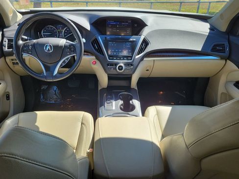 Used 2018 Acura MDX FWD w/ Technology Package image 17