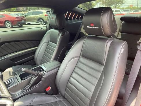 Used 2014 Ford Mustang GT Premium w/ Electronics Package RWD image 17