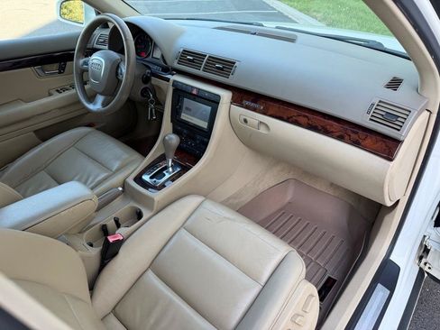 Used 2006 Audi A4 2.0T AWD/4WD image 16