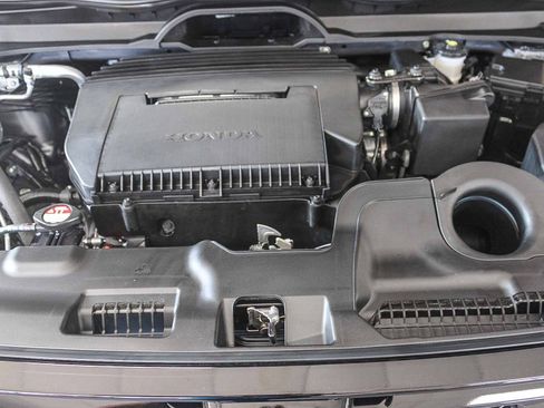 New 2026 Honda Passport TrailSport image 14