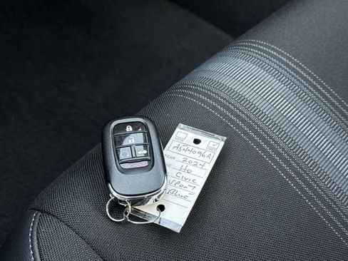 Used 2024 Honda Civic Sport image 33
