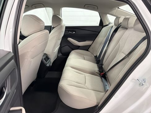 New 2026 Honda Accord LX image 15