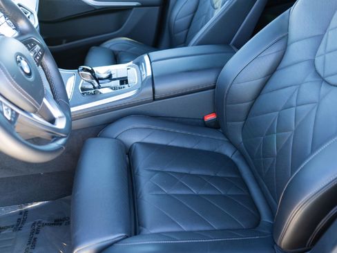 Used 2023 BMW X5 sDrive40i image 8