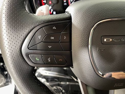 New 2026 Dodge Durango GT w/ Blacktop Package RWD image 20