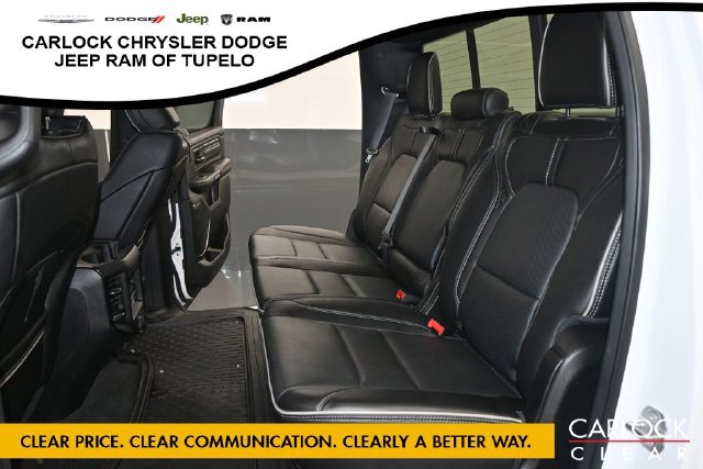 Used 2023 RAM 1500 Limited AWD/4WD image 27