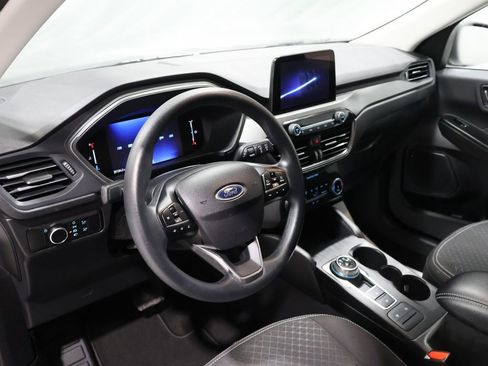 Used 2025 Ford Escape Active image 14