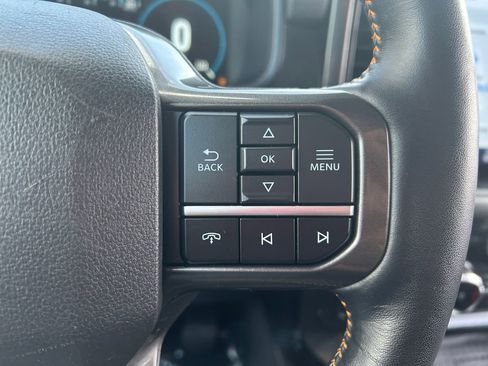 Used 2022 Ford F150 Tremor w/ Equipment Group 402A High AWD/4WD image 21
