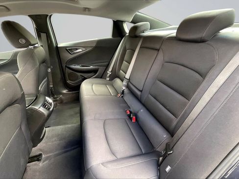 Used 2023 Chevrolet Malibu LT FWD image 26