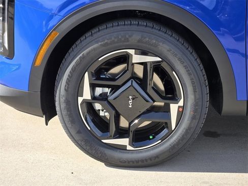 New 2026 Kia Sportage EX w/ EX Panorama Roof Package image 20