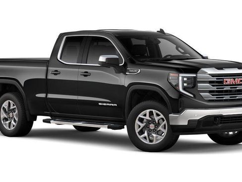 New 2026 GMC Sierra 1500 SLE w/ Preferred Package AWD/4WD image 75