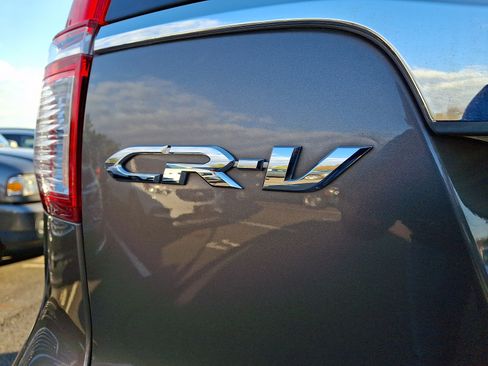 Used 2016 Honda CR-V EX-L image 30