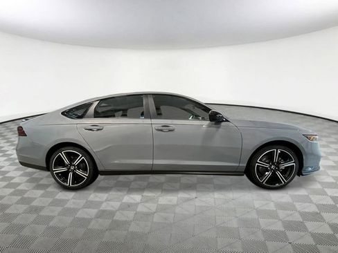 New 2026 Honda Accord Sport image 7