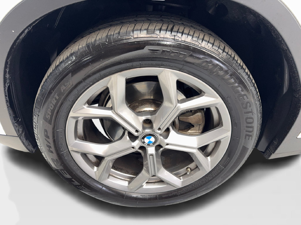 Used 2021 BMW X3 sDrive30i w/ Convenience Package RWD image 79