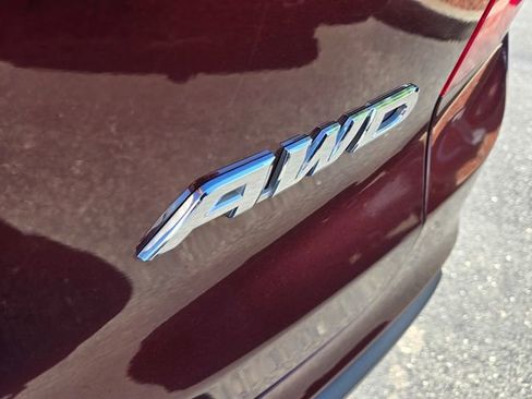 Used 2020 Honda Passport EX-L image 9