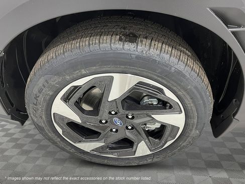 New 2026 Subaru Crosstrek 2.5i Limited image 11