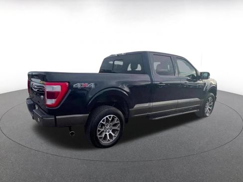 Used 2023 Ford F150 XLT w/ Equipment Group 301A Mid AWD/4WD image 15