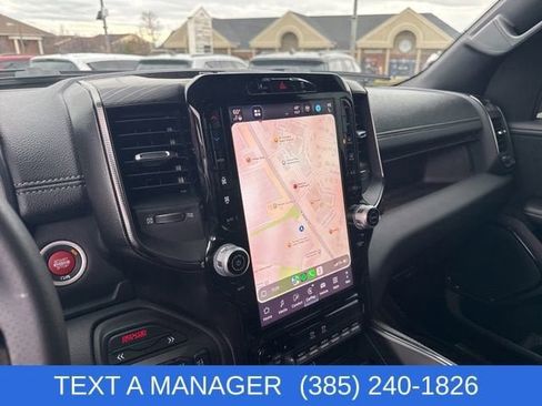 Used 2025 RAM 1500 RHO image 19