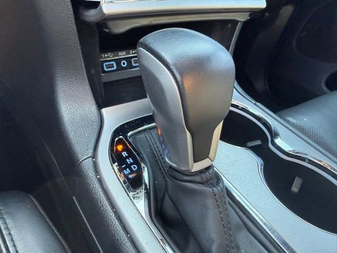 Used 2019 Jeep Grand Cherokee Limited w/ Luxury Group II image 22