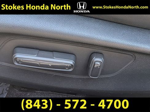 Certified 2023 Honda Civic Sport Touring image 22