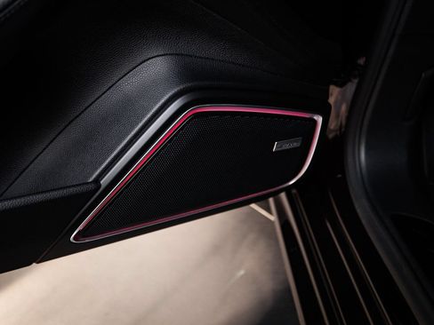 Certified 2023 Porsche Panamera Platinum Edition RWD image 21