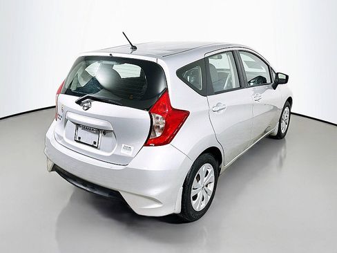 Used 2017 Nissan Versa Note S Plus image 7