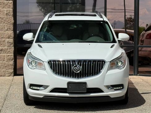 Used 2016 Buick Enclave Leather image 19