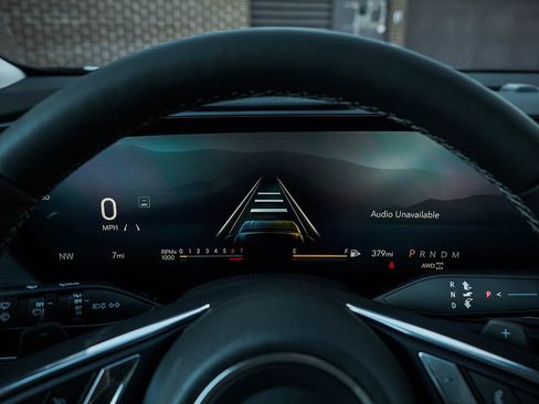 New 2026 Buick Envision Preferred image 23