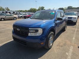 Used 2024 Ford Maverick XL FWD image 1