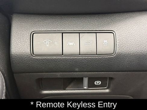 Used 2023 Hyundai Santa Fe SEL AWD/4WD image 24