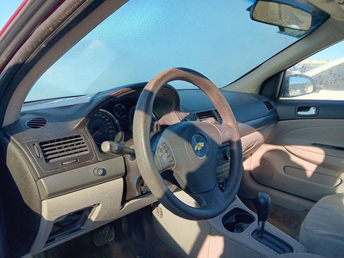 Used 2008 Chevrolet Cobalt LT w/ Revolution Edition Package image 6